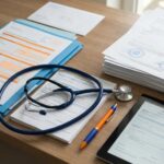 Медицинский перевод документов для лечения за границей